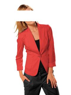 Blazer koralle