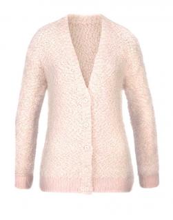 Cardigan rose