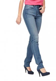 Damen-Jeans hellblau 32 inch