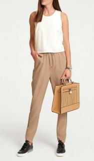 Designer-2-in-1-Overall ecru-beige