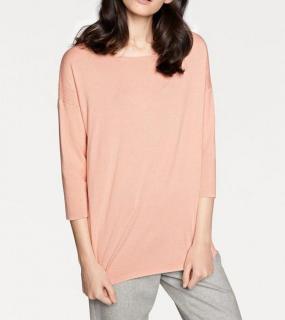 Designer-Oversized-Pullover puder