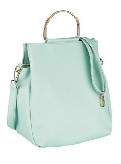 Handtasche mint