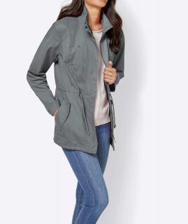 Jacke khaki