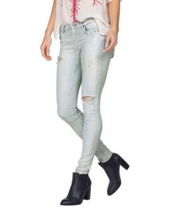 Jeanshose evania-washed 30 inch