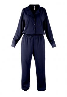 Jumpsuit marine