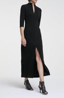 Kleid schwarz