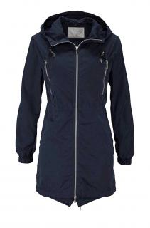 Longjacke marine