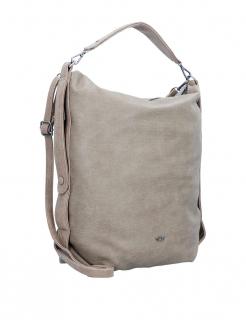 Marken-Cityrucksack »Ava« taupe