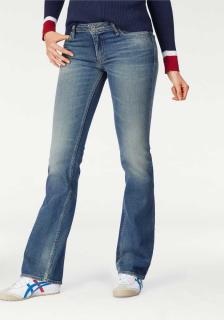 Marken-Damen-Jeans bronx-blue 32 inch