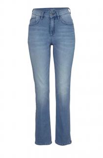 Marken-Damen-Jeans hellblau 32 inch