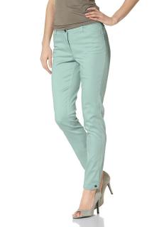 Marken-Damen-Jeans mint