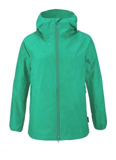 Marken-Funktionsjacke SIERRA PASS mint