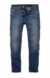 Marken-Herren-Jeans blau used