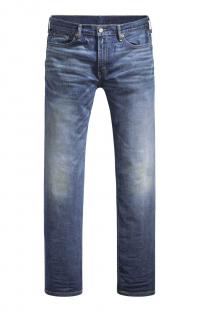 Marken-Herren-Jeans blau used