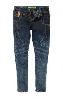 Marken-Herren-Jeans blue used