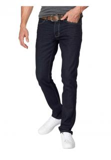 Marken-Herren-Jeans dunkelblau