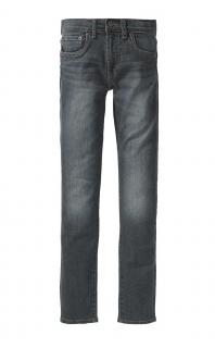 Marken-Herren-Jeans dunkelblau used