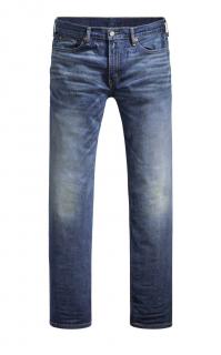 Marken-Herren-Jeans dunkelblau used