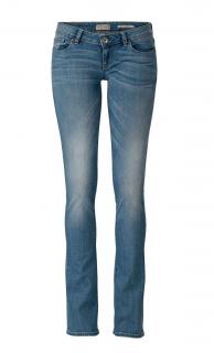 Marken-Jeans blau