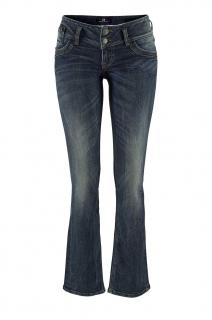 Marken-Jeans blau used