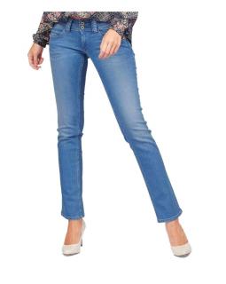 Marken-Jeans hellblau used W30 L32