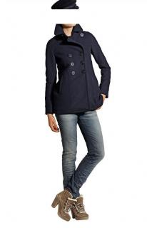 Marken-Jeans lagoon wash