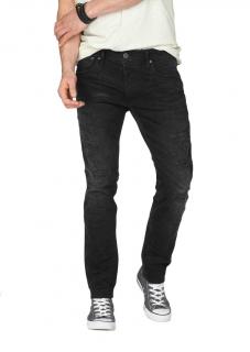 Marken-Jeanshose schwarz W32 L32