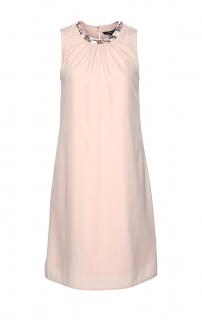 Marken-Kleid »Kanti« rosé Gr. XS