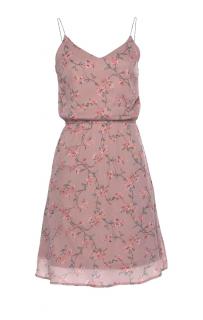 Marken-Kleid WONDA rosa