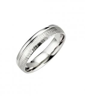 Marken-Silbering silber