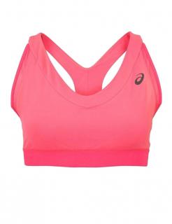 Marken-Sport-BH pink