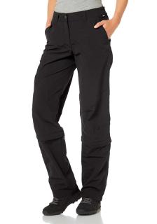 Marken-Sporthose schwarz Gr. 42