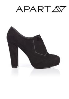 Pumps schwarz