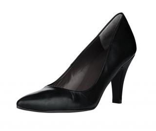 Pumps schwarz