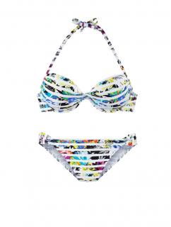 Push-Up-Bikini bunt Cup-A