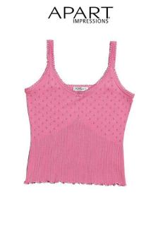 Stricktop pink