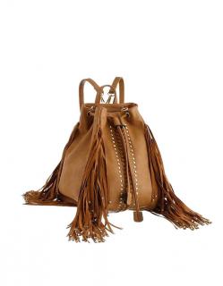 Tasche cognac