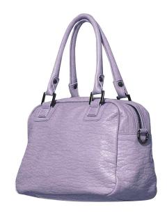 Tasche mauve