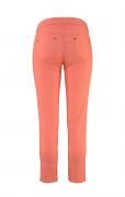 7/8 Jeggings orange