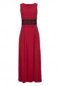 Abendkleid rot