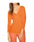 Biesen-Shirt orange