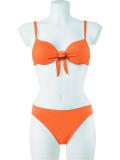 Bikini orange