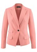 Blazer apricot