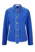 Blazer blau