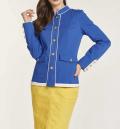 Blazer blau