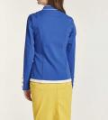 Blazer blau