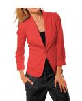 Blazer koralle