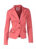 Blazer koralle