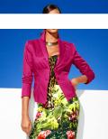 Blazer pink