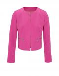 Blazer pink